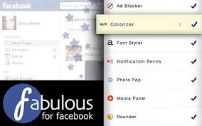 come impostare Fabulous su Chrome come impostare Fabulous su Chrome