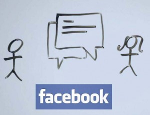 leggere messaggi segreti facebook