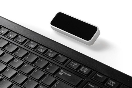 leap motion