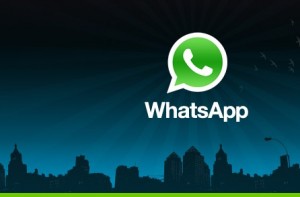 WhatsApp gratuito