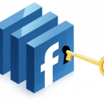 disconnettersi facebook