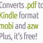 convertire ebook