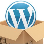 inserire contenuti wordpress