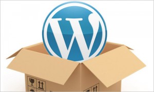 inserire contenuti wordpress