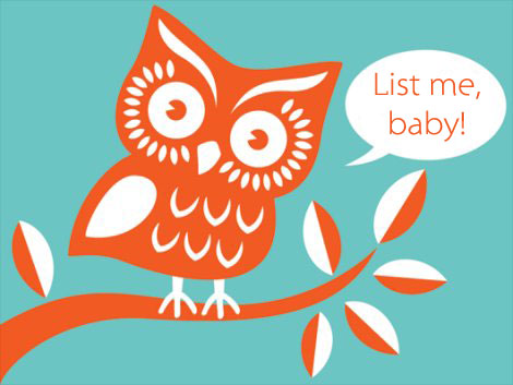 twitter liste