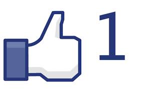 mi piace facebook