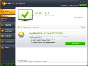 migliori antivirus avast