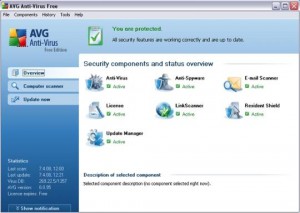 migliori antivirus avg