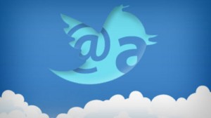 primi passi twitter