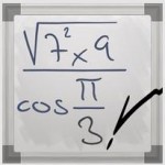 calcolatrice scientifica smartphone