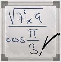 calcolatrice scientifica smartphone