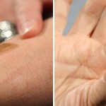 tatuaggio elettronico umano