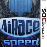 AiRace Speed erede F-Zero