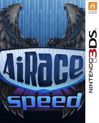 AiRace Speed erede F-Zero