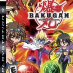 Trucchi Bakugan Battle Brawlers