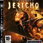 Trucchi Clive Barker's Jericho