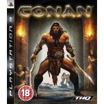Trucchi Conan
