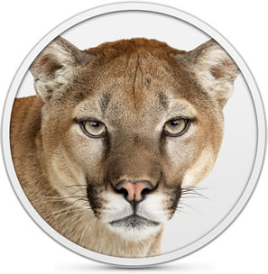 installare Mountain Lion su PC