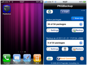 meglio di cydia