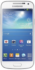 Recensione samsung galaxy s4 mini Recensione samsung galaxy s4 mini