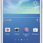 specifiche tecniche samsung galaxy s4 mini