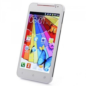 Caratteristiche Smartphone X920 Banda telefono android a poco prezzo