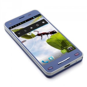 Analisi STAR V980, uno smartphone alla moda dal design fine e accurato
