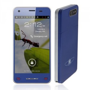 Recensione smartphone star V980 caratteristiche tecniche