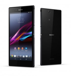 recensione sony xperia z ultra
