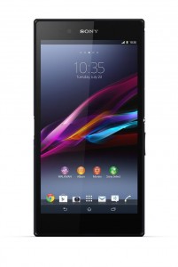 Caratteristiche Sony Xperia Z Ultra, analisi del nuovo smartphone Sony