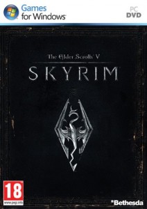 Trucchi Elder Scrolls V Skyrim PC
