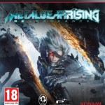 Trucchi Metal Gear Rising Revengeance