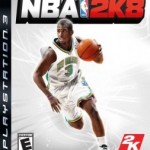 Trucchi NBA 2k8 per PS3