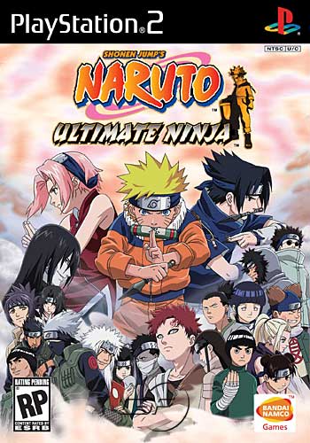 Trucchi Naruto Ultimate Ninja