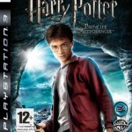 Trucchi Harry Potter e il Principe Mezzosangue