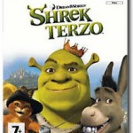 Trucchi per Shrek Terzo PS2