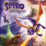 Trucchi per The Legend of Spyro l'Alba del Drago PS2