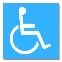 app per disabili motori
