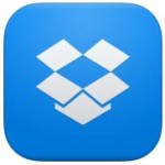 come usare dropbox su iphone