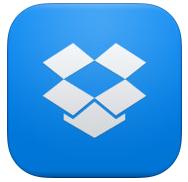 come usare dropbox su iphone
