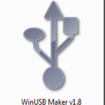 creare chiavetta usb