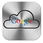 da icloud a google
