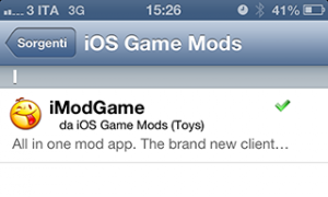 guida imodgame