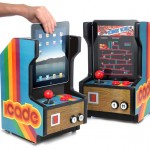 ipad console