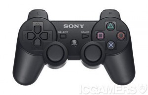 pad ps3 su pc