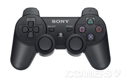 pad ps3 su pc