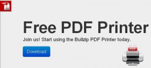 programmi per fare pdf