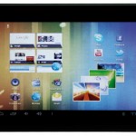 tablet economico android