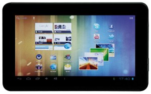 tablet economico android
