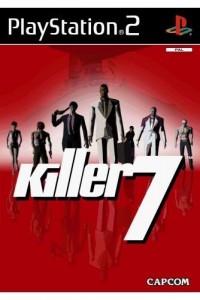 trucchi per killer 7